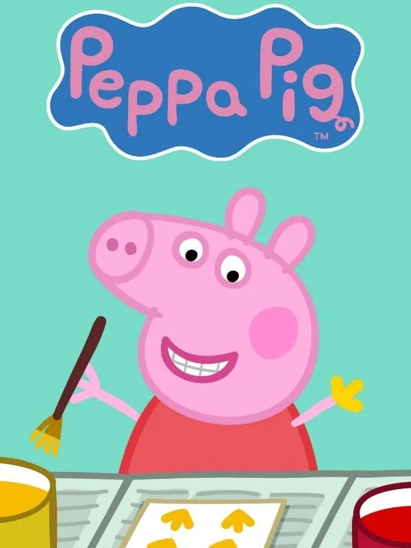 Peppa Pig
