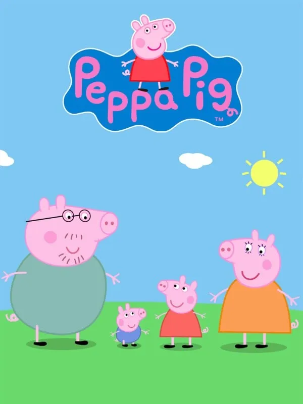 Peppa Pig