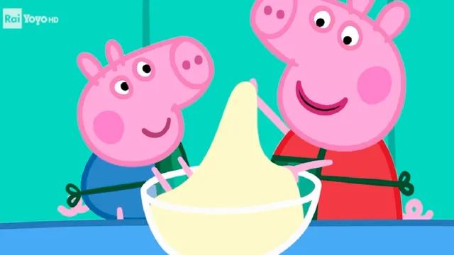 Peppa Pig