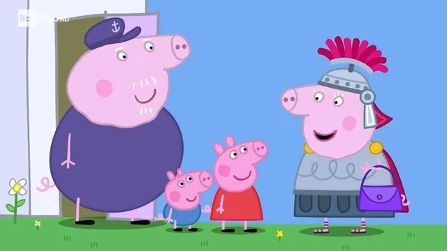 Peppa Pig
