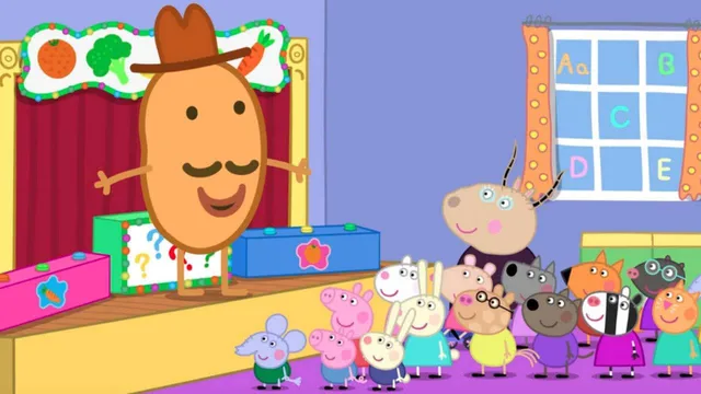 Peppa Pig