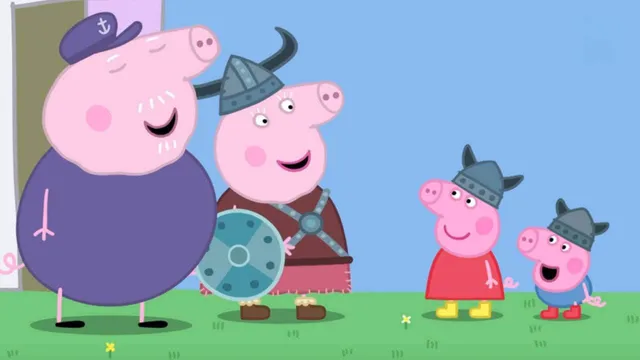 Peppa Pig