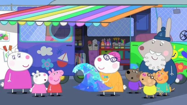 Peppa Pig