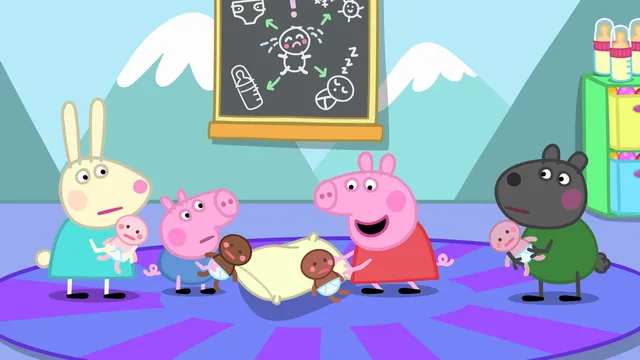 Peppa Pig