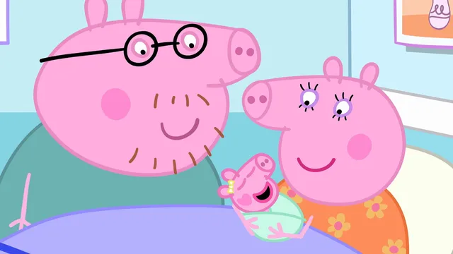Peppa Pig