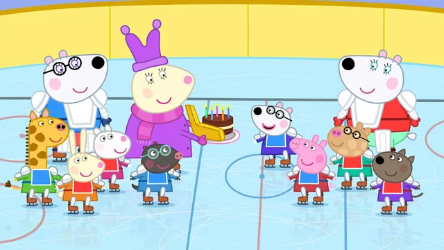 Peppa Pig