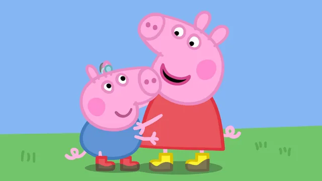 Peppa Pig