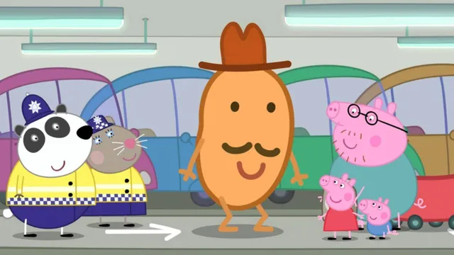 Peppa Pig