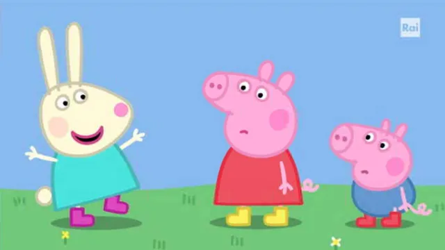 Peppa Pig