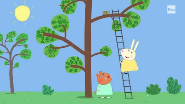 Peppa Pig