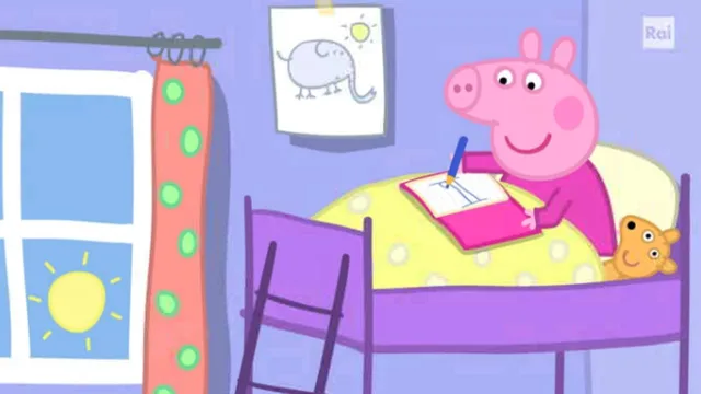 Peppa Pig