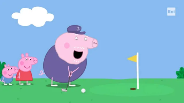 Peppa Pig