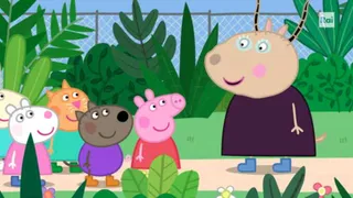 Peppa Pig