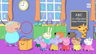 Peppa Pig