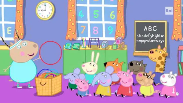 Peppa Pig