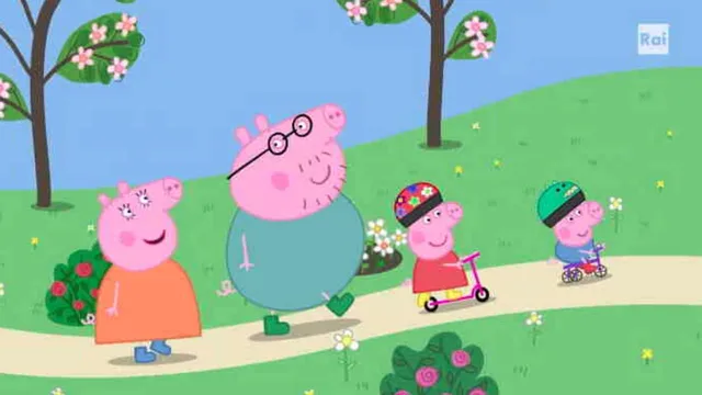 Peppa Pig