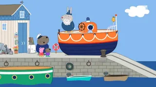 Peppa Pig