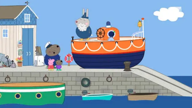 Peppa Pig