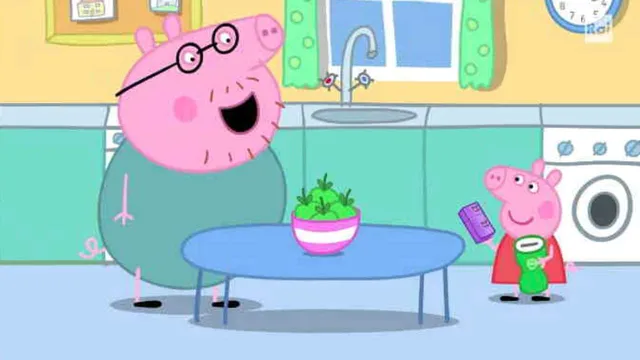 Peppa Pig