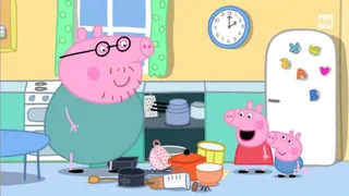Peppa Pig