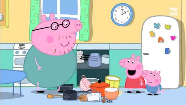 Peppa Pig