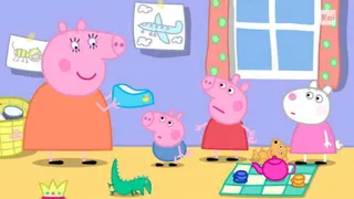 Peppa Pig