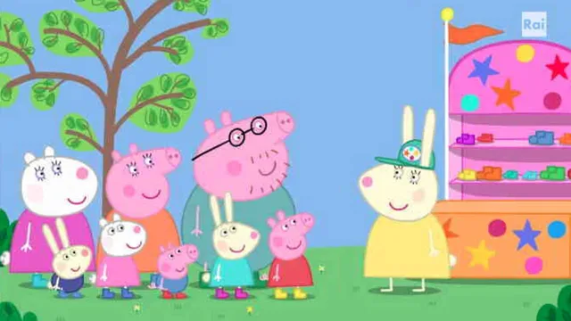 Peppa Pig