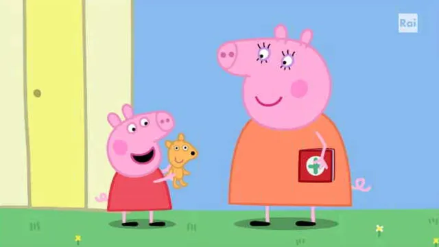 Peppa Pig
