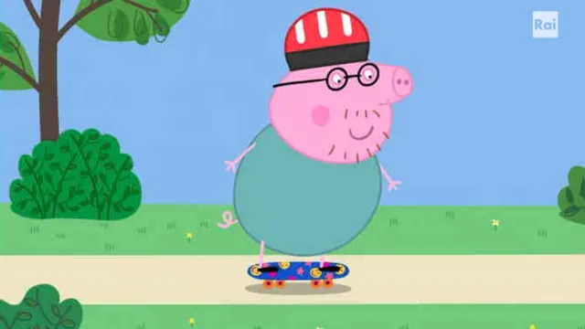 Peppa Pig