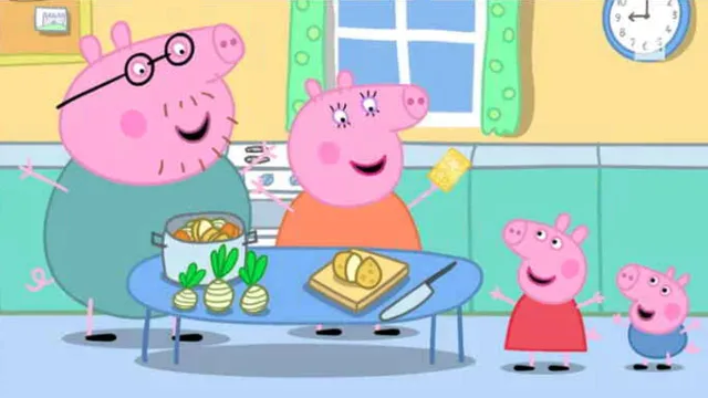 Peppa Pig