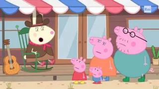 Peppa Pig