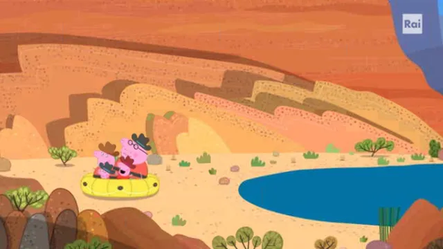 Peppa Pig