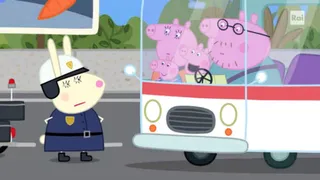Peppa Pig