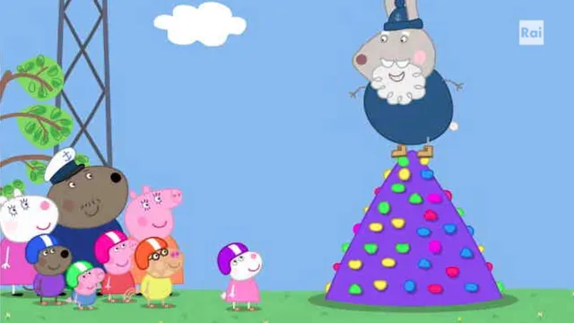 Peppa Pig