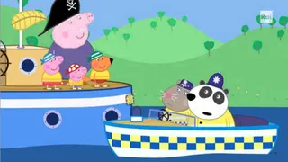 Peppa Pig