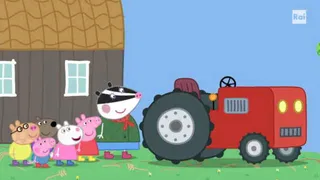 Peppa Pig
