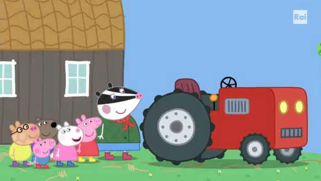 Peppa Pig