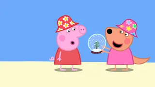 Peppa Pig