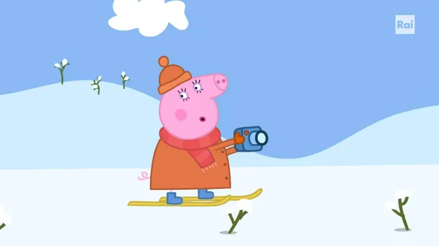Peppa Pig