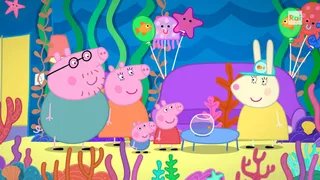 Peppa Pig