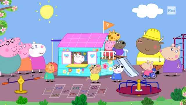Peppa Pig