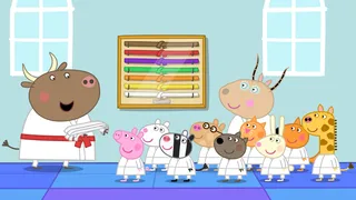 Peppa Pig