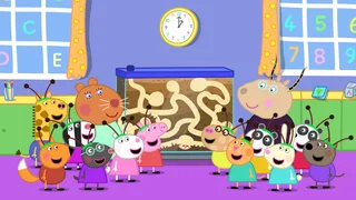 Peppa Pig