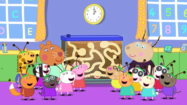 Peppa Pig