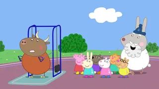 Peppa Pig