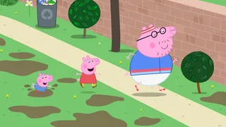Peppa Pig