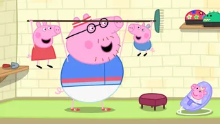 Peppa Pig