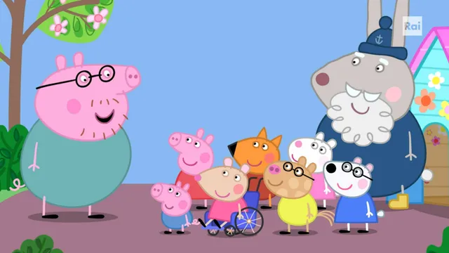 Peppa Pig