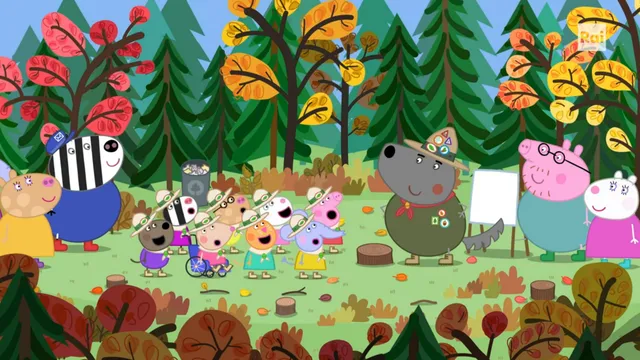 Peppa Pig