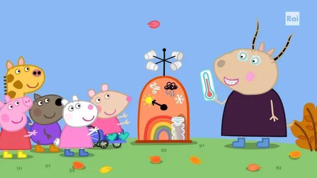 Peppa Pig